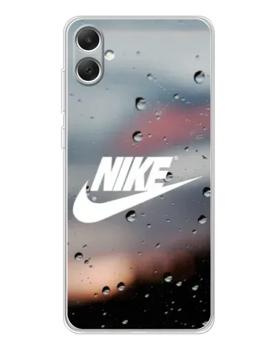 Чехол для Samsung Galaxy A06 с картинкой «Nike в стиле ретро» Чехол для Samsung Galaxy A06 с картинкой «Nike в стиле ретро»