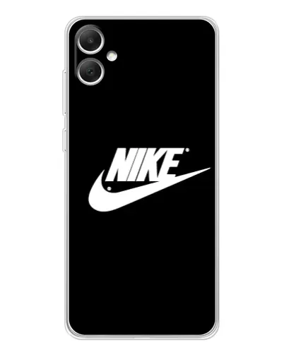 Чехол для Samsung Galaxy A06 с картинкой «Мазки краски Nike» Чехол для Samsung Galaxy A06 с картинкой «Мазки краски Nike»