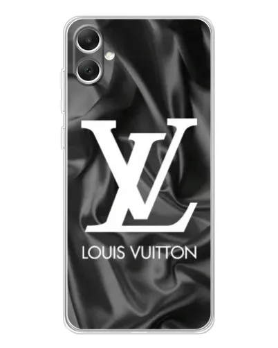 Чехол для Samsung Galaxy A06 с картинкой «Шелковый Louis Vuitton»