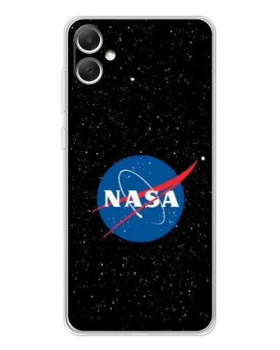 Чехол для Samsung Galaxy A06 с картинкой «NASA — звездное небо»