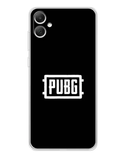 Чехол для Samsung Galaxy A06 с картинкой «Лого BMW — металлический блеск» Чехол для Samsung Galaxy A06 с картинкой «Лого BMW — металлический блеск»