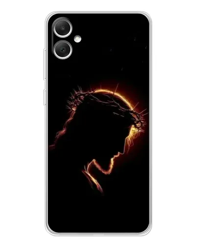 Чохол для Samsung Galaxy A06 з картинкою «Терновий вінець» Чохол для Samsung Galaxy A06 з картинкою «Терновий вінець»