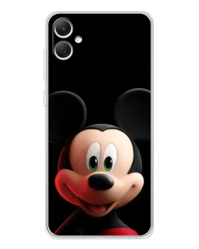 Чехол для Samsung Galaxy A06 с картинкой «Улыбающийся Микки Маус» Чехол для Samsung Galaxy A06 с картинкой «Улыбающийся Микки Маус»