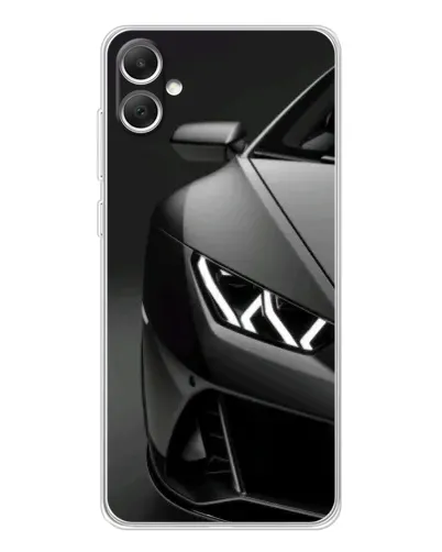 Чохол для Samsung Galaxy A06 з картинкою «Lamborghini фари деталізація» Чохол для Samsung Galaxy A06 з картинкою «Lamborghini фари деталізація»