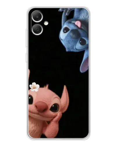 Чехол для Samsung Galaxy A06 с картинкой «Фиолетовый туман роз»