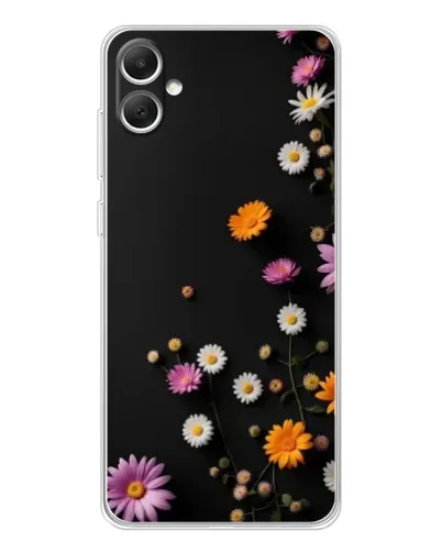 Чохол для Samsung Galaxy A06 з картинкою «Квіткова композиція» Чохол для Samsung Galaxy A06 з картинкою «Квіткова композиція»