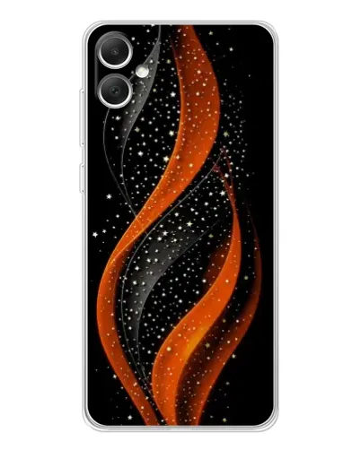 Чохол для Samsung Galaxy A06 з картинкою «Вогняна зоряна хвиля» Чохол для Samsung Galaxy A06 з картинкою «Вогняна зоряна хвиля»