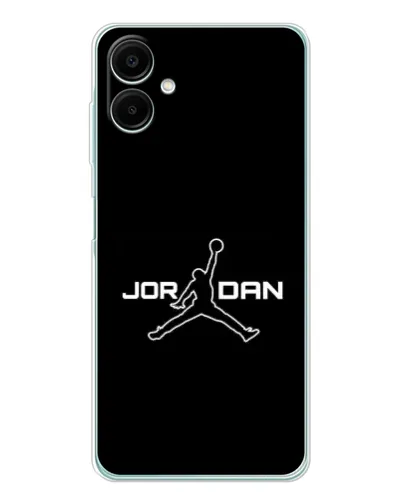 Чехол для Samsung Galaxy A07 с картинкой «Nike Pink Swirl» Чехол для Samsung Galaxy A07 с картинкой «Nike Pink Swirl»