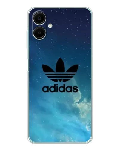 Чехол для Samsung Galaxy A07 с картинкой «Adidas Stone Logo» Чехол для Samsung Galaxy A07 с картинкой «Adidas Stone Logo»