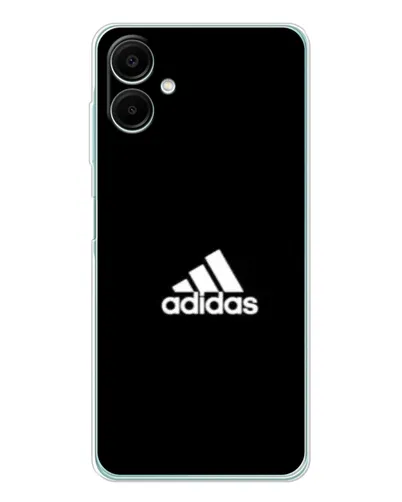 Чехол для Samsung Galaxy A07 с картинкой «Adidas Red Style» Чехол для Samsung Galaxy A07 с картинкой «Adidas Red Style»