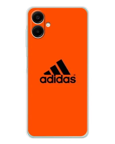 Чехол для Samsung Galaxy A07 с картинкой «Adidas Ukraine» Чехол для Samsung Galaxy A07 с картинкой «Adidas Ukraine»