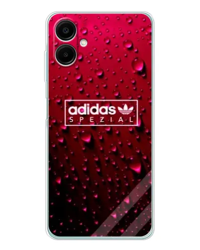 Чехол для Samsung Galaxy A07 с картинкой «Adidas Gold Marble» Чехол для Samsung Galaxy A07 с картинкой «Adidas Gold Marble»