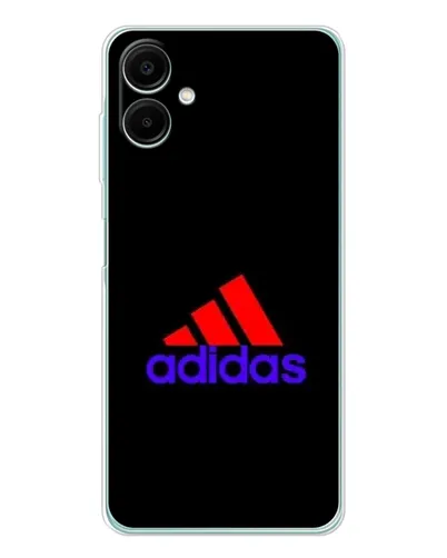 Чехол для Samsung Galaxy A07 с картинкой «Классический Adidas» Чехол для Samsung Galaxy A07 с картинкой «Классический Adidas»