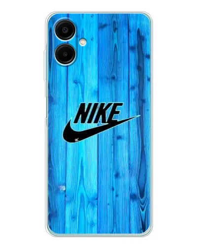 Чехол для Samsung Galaxy A07 с картинкой «Голубое дерево Nike» Чехол для Samsung Galaxy A07 с картинкой «Голубое дерево Nike»