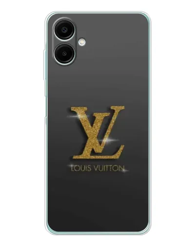 Чехол для Samsung Galaxy A07 с картинкой «Градиент Louis Vuitton» Чехол для Samsung Galaxy A07 с картинкой «Градиент Louis Vuitton»