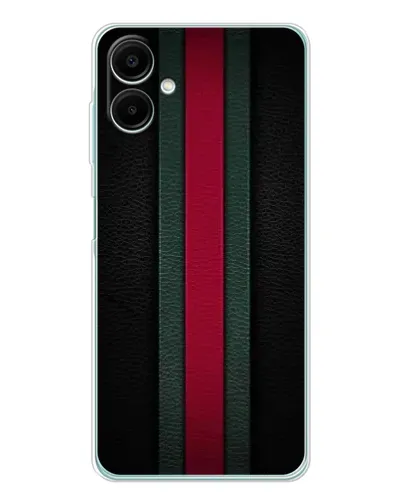 Чехол для Samsung Galaxy A07 с картинкой «Gucci — неоновая линия» Чехол для Samsung Galaxy A07 с картинкой «Gucci — неоновая линия»