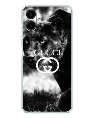 Чохол для Samsung Galaxy A07 з картинкою «Gucci — дика природа» Чохол для Samsung Galaxy A07 з картинкою «Gucci — дика природа»
