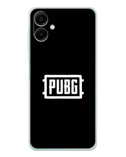 Чехол для Samsung Galaxy A07 с картинкой «Лого BMW — металлический блеск» Чехол для Samsung Galaxy A07 с картинкой «Лого BMW — металлический блеск»