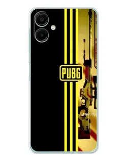Чехол для Samsung Galaxy A07 с картинкой «PUBG — камуфляжный шлем» Чехол для Samsung Galaxy A07 с картинкой «PUBG — камуфляжный шлем»