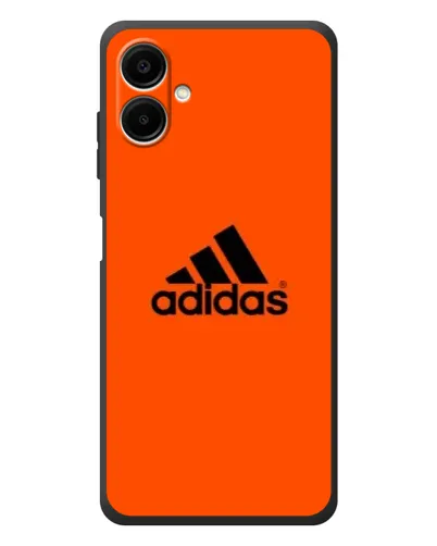 Чехол для Samsung Galaxy A08 с картинкой «Adidas Ukraine» Чехол для Samsung Galaxy A08 с картинкой «Adidas Ukraine»