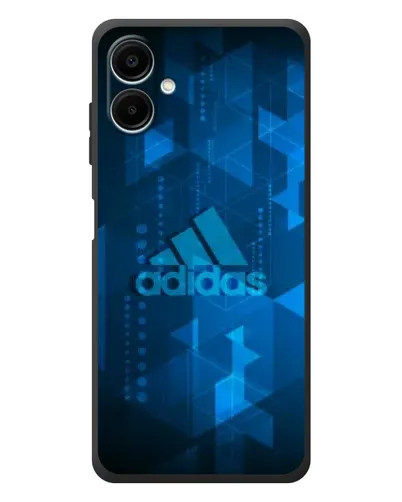 Чехол для Samsung Galaxy A08 с картинкой «Adidas Sport Art» Чехол для Samsung Galaxy A08 с картинкой «Adidas Sport Art»