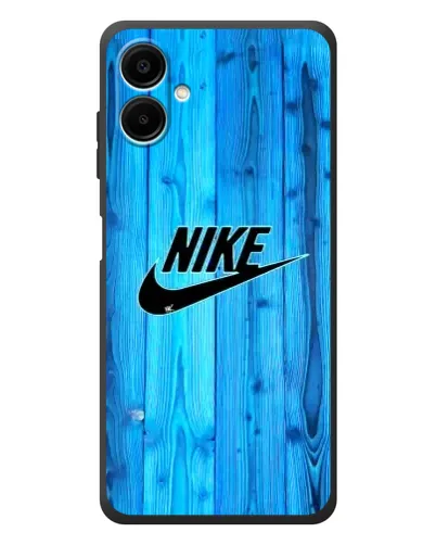 Чехол для Samsung Galaxy A08 с картинкой «Голубое дерево Nike» Чехол для Samsung Galaxy A08 с картинкой «Голубое дерево Nike»