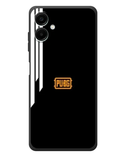 Чехол для Samsung Galaxy A08 с картинкой «PUBG — вертикальные линии» Чехол для Samsung Galaxy A08 с картинкой «PUBG — вертикальные линии»