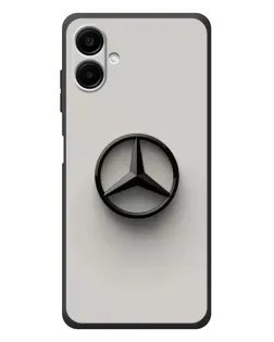 Чехол для Samsung Galaxy A08 с картинкой «Mercedes Maybach стиль» Чехол для Samsung Galaxy A08 с картинкой «Mercedes Maybach стиль»