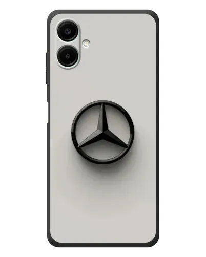 Чехол для Samsung Galaxy A08 с картинкой «Mercedes Maybach стиль» Чехол для Samsung Galaxy A08 с картинкой «Mercedes Maybach стиль»