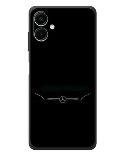 Чехол для Samsung Galaxy A08 с картинкой «Mercedes Stealth Look» Чехол для Samsung Galaxy A08 с картинкой «Mercedes Stealth Look»