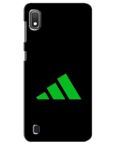 Чехол для Samsung Galaxy A10 2019 (A105F) с картинкой «Adidas Abstract»