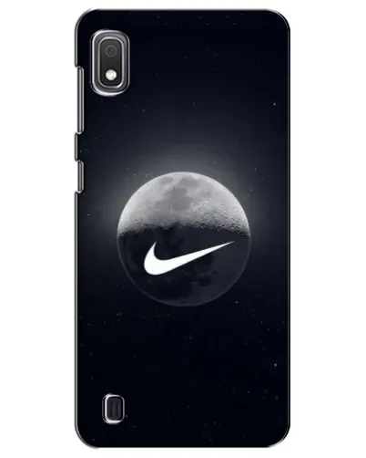 Чохол для Samsung Galaxy A10 2019 (A105F) з картинкою «Nike у стилі графіті» Чохол для Samsung Galaxy A10 2019 (A105F) з картинкою «Nike у стилі графіті»