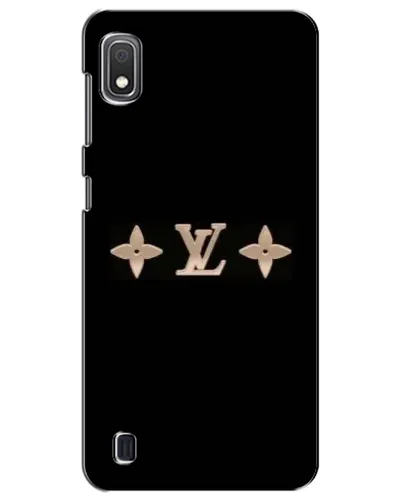 Чехол для Samsung Galaxy A10 2019 (A105F) с картинкой «Louis Vuitton — минимализм» Чехол для Samsung Galaxy A10 2019 (A105F) с картинкой «Louis Vuitton — минимализм»