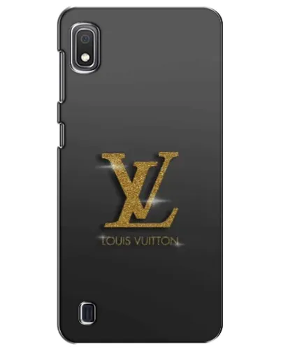 Чехол для Samsung Galaxy A10 2019 (A105F) с картинкой «Градиент Louis Vuitton» Чехол для Samsung Galaxy A10 2019 (A105F) с картинкой «Градиент Louis Vuitton»