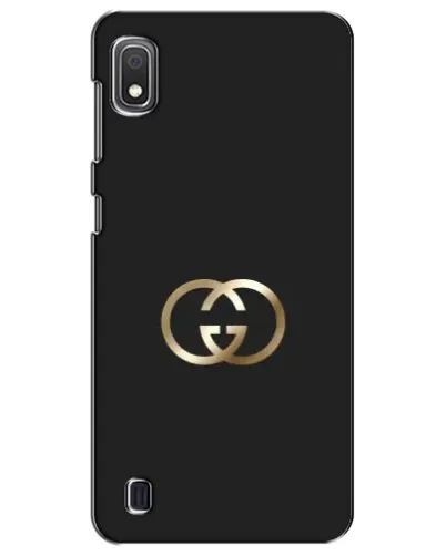 Чехол для Samsung Galaxy A10 2019 (A105F) с картинкой «Минимализм Gucci»