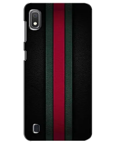 Чехол для Samsung Galaxy A10 2019 (A105F) с картинкой «Gucci — неоновая линия»