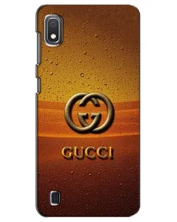 Чохол для Samsung Galaxy A10 2019 (A105F) з картинкою «Gucci — сонячний градієнт»