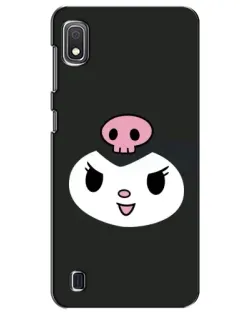 Чохол для Samsung Galaxy A10 2019 (A105F) з картинкою «Велика мордочка Куромі» Чохол для Samsung Galaxy A10 2019 (A105F) з картинкою «Велика мордочка Куромі»