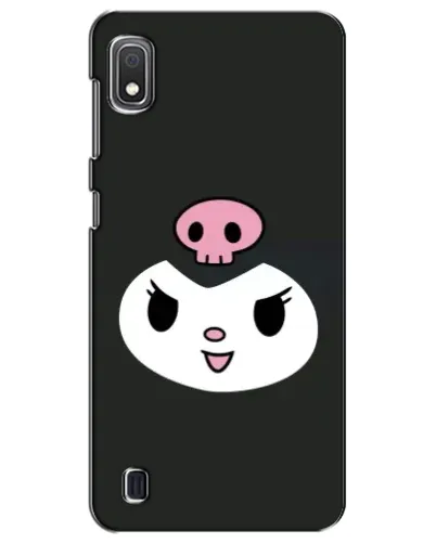 Чохол для Samsung Galaxy A10 2019 (A105F) з картинкою «Велика мордочка Куромі» Чохол для Samsung Galaxy A10 2019 (A105F) з картинкою «Велика мордочка Куромі»