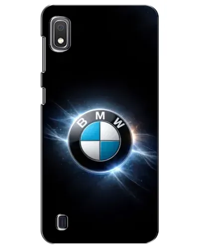 Чохол для Samsung Galaxy A10 2019 (A105F) з картинкою «BMW — неонове сяйво» Чохол для Samsung Galaxy A10 2019 (A105F) з картинкою «BMW — неонове сяйво»