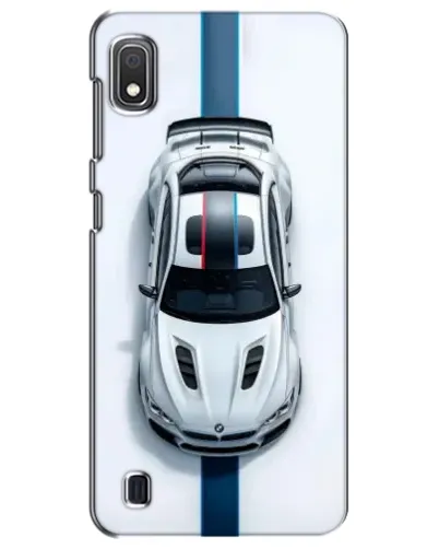 Чохол для Samsung Galaxy A10 2019 (A105F) з картинкою «Вид зверху — BMW M» Чохол для Samsung Galaxy A10 2019 (A105F) з картинкою «Вид зверху — BMW M»