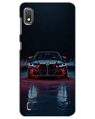 Чохол для Samsung Galaxy A10 2019 (A105F) з картинкою «BMW на мокрій дорозі» Чохол для Samsung Galaxy A10 2019 (A105F) з картинкою «BMW на мокрій дорозі»