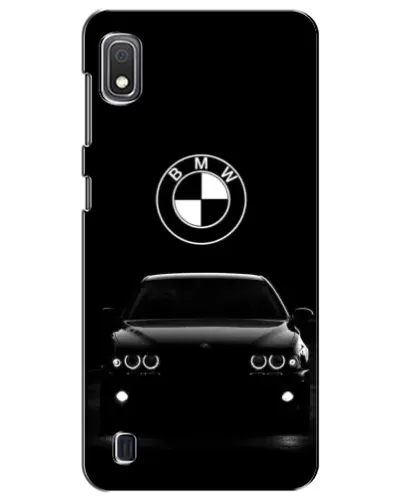 Чохол для Samsung Galaxy A10 2019 (A105F) з картинкою «BMW — погляд з темряви» Чохол для Samsung Galaxy A10 2019 (A105F) з картинкою «BMW — погляд з темряви»
