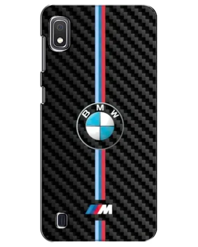 Чохол для Samsung Galaxy A10 2019 (A105F) з картинкою «Емблема BMW та карбон» Чохол для Samsung Galaxy A10 2019 (A105F) з картинкою «Емблема BMW та карбон»