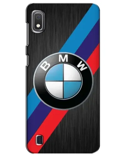 Чохол для Samsung Galaxy A10 2019 (A105F) з картинкою «BMW M-stripes стиль» Чохол для Samsung Galaxy A10 2019 (A105F) з картинкою «BMW M-stripes стиль»