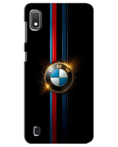 Чохол для Samsung Galaxy A10 2019 (A105F) з картинкою «BMW M-Power неон» Чохол для Samsung Galaxy A10 2019 (A105F) з картинкою «BMW M-Power неон»