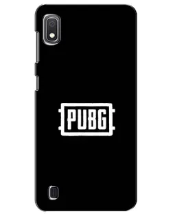 Чохол для Samsung Galaxy A10 2019 (A105F) з картинкою «Лого BMW — металевий блиск» Чохол для Samsung Galaxy A10 2019 (A105F) з картинкою «Лого BMW — металевий блиск»