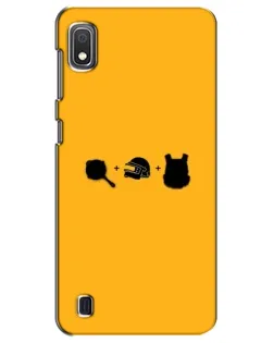 Чохол для Samsung Galaxy A10 2019 (A105F) з картинкою «BMW — сучасна класика» Чохол для Samsung Galaxy A10 2019 (A105F) з картинкою «BMW — сучасна класика»