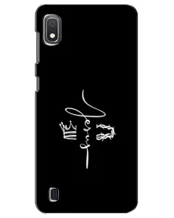 Чехол для Samsung Galaxy A10 2019 (A105F) с картинкой «Король Славы Jesus» Чехол для Samsung Galaxy A10 2019 (A105F) с картинкой «Король Славы Jesus»