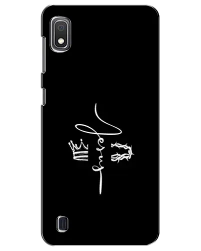 Чехол для Samsung Galaxy A10 2019 (A105F) с картинкой «Король Славы Jesus» Чехол для Samsung Galaxy A10 2019 (A105F) с картинкой «Король Славы Jesus»